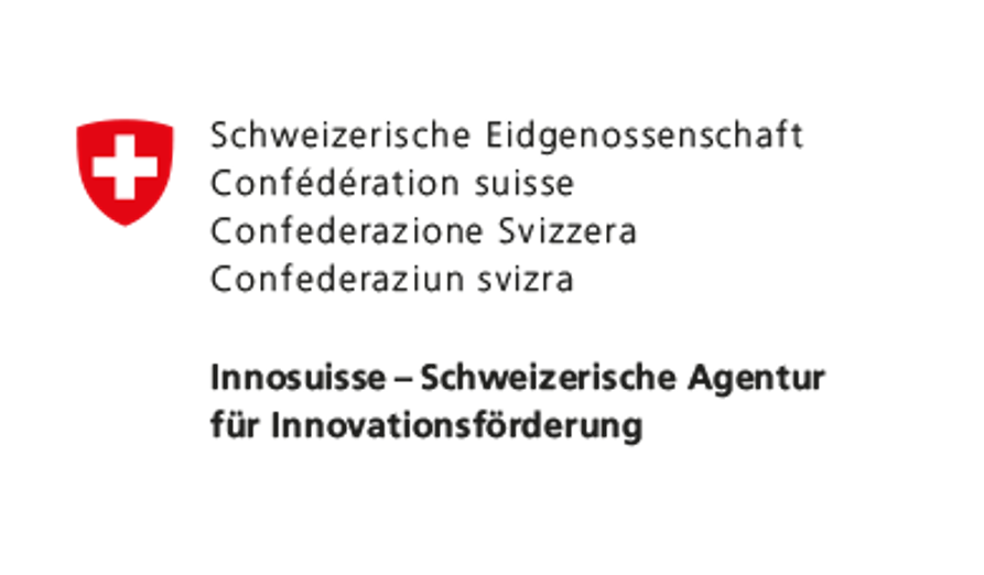innosuisse logo with frame